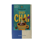 Sonnentor Spicy chai thee bio