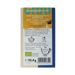 Sonnentor Spicy chai thee bio - Afbeelding 4