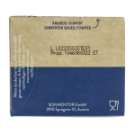 Sonnentor Gember energie thee bio - Afbeelding 6