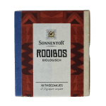Sonnentor Rooibosthee bio - Afbeelding 3