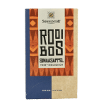 Sonnentor Rooibos & sinaasappel thee bio