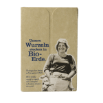 Sonnentor Rooibos & vanille bio - Afbeelding 2
