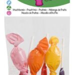 Candy Tree Knotsen mix bio