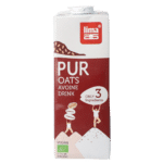 Lima Pur oat drink bio