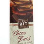 De Rit Sandwichkoekje puur bio