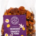 Your Organic Nature Inca bessen bio
