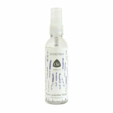 Chi Skinspray pure lavenderwater