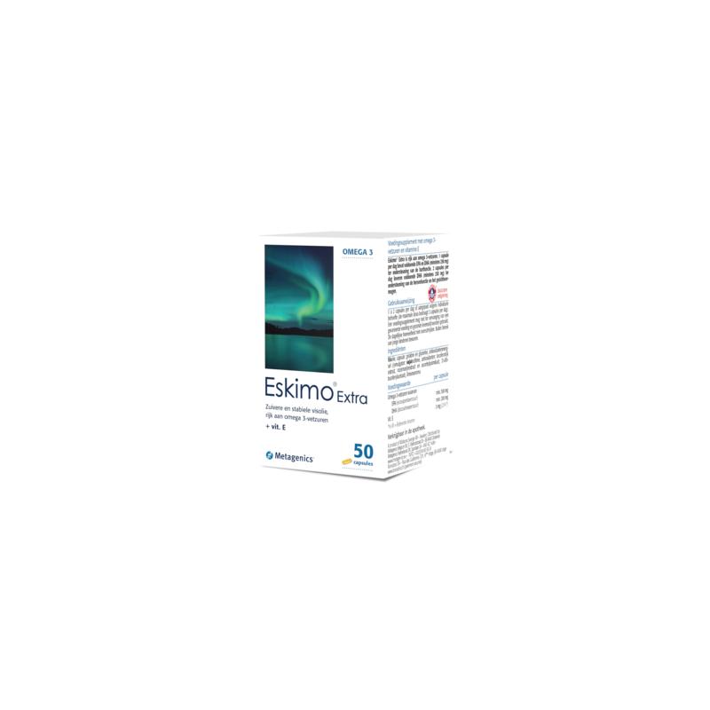902625.jpg Metagenics Eskimo extra - Afbeelding 1