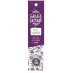 Gaia's Incense Wierook wild lavender