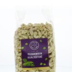 Your Organic Nature Soja brokken bio