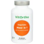 VitOrtho Meer in 1 dagelijks