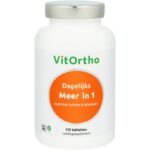 VitOrtho Meer in 1 dagelijks
