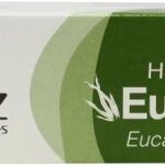 Argiletz Tandpasta eucaluptus
