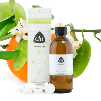 Chi Oranjebloesem hydrolaat bio
