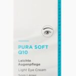 Borlind Pura soft oogcreme Q10
