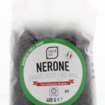 Greenage Zwarte rijst bio