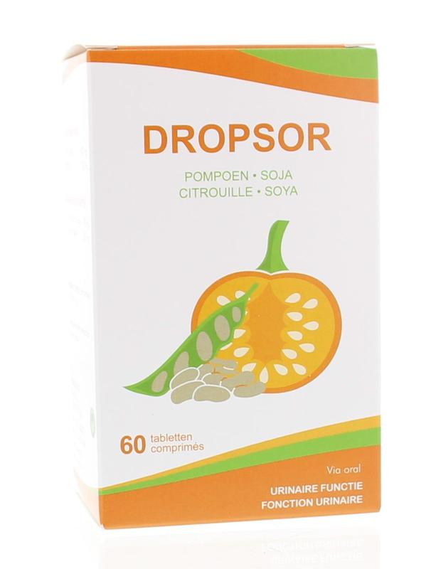 907597.jpg SoriaBel Dropsor - Afbeelding 1