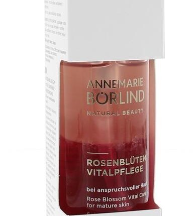 Borlind Rozenbloezem vital care