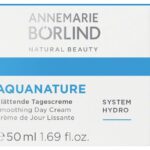 Borlind Aquanature egaliserende dagcreme