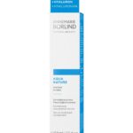 Borlind Aquanature revitaliserende vochtigheidsserum