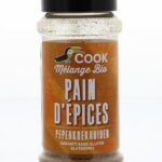 Cook Peperkoekkruiden bio