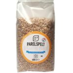 Greenage Parelspelt bio