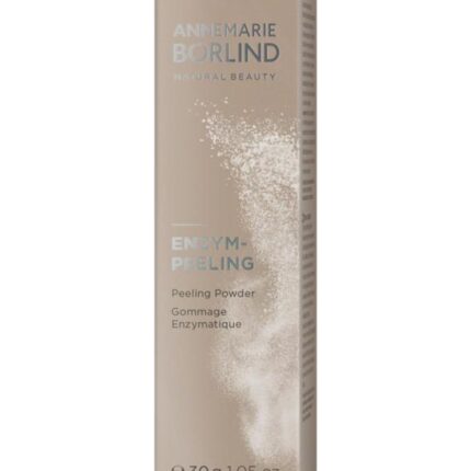 Borlind Enzym peeling