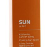 Borlind Zonnespray sport cool SPF30