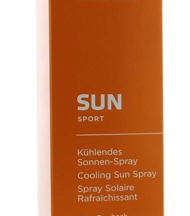 Borlind Zonnespray sport cool SPF30