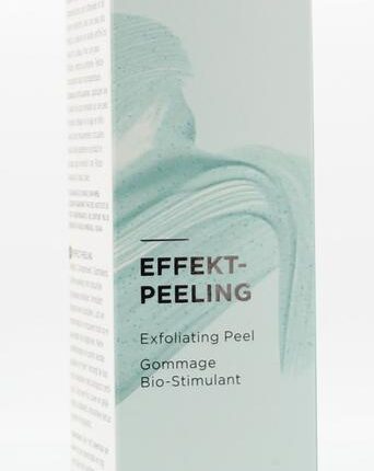 Borlind Effect peeling