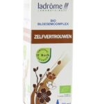 Ladrome Zelfvertrouwen bio