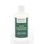 Energetica Nat MSM oral solution