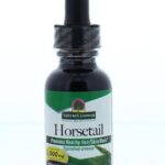 Natures Answer Heermoes extract alcoholvrij