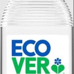 Ecover Afwasmiddel citroen & aloe vera