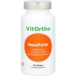 VitOrtho MenoForm vh menopauze formule