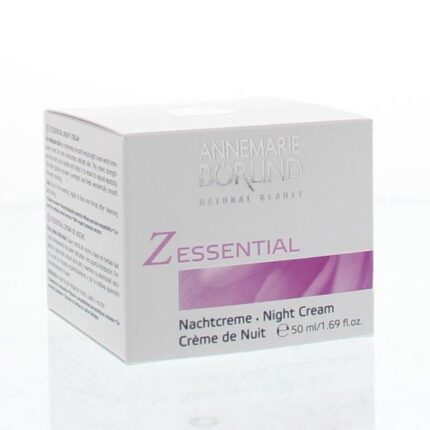 Borlind Z essential nachtcreme