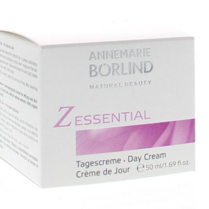 Borlind Z essential dagcreme