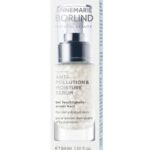 Borlind Anti pollution & moisture serum