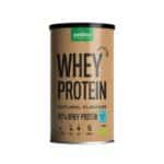 Purasana Whey proteine naturel bio