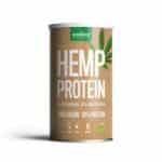 Purasana Proteine hennep vegan bio