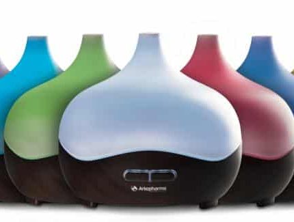 Arkopharma Diffuser