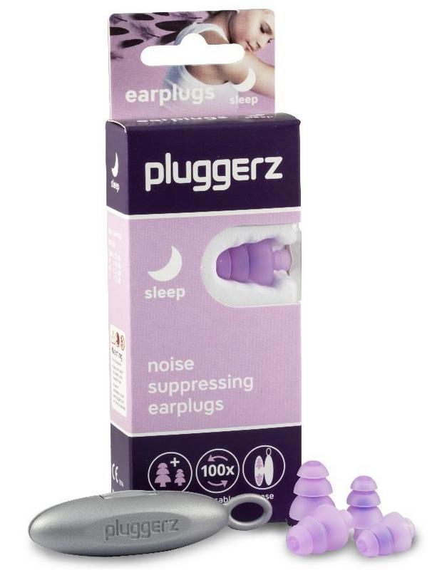 913110.jpg Pluggerz Sleep oordopjes - Afbeelding 1