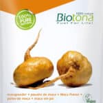 Biotona Maca raw powder bio