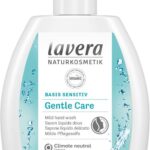 Lavera Basis Sensitiv handzeep/savon liquide