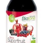 Biotona Superfruit forte bio