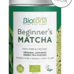 Biotona Beginner's matcha tea bio