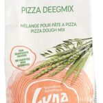Luna E Terra Pizza deegmix demeter bio