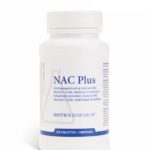 Biotics NAC Plus