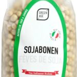 Greenage Sojabonen bio