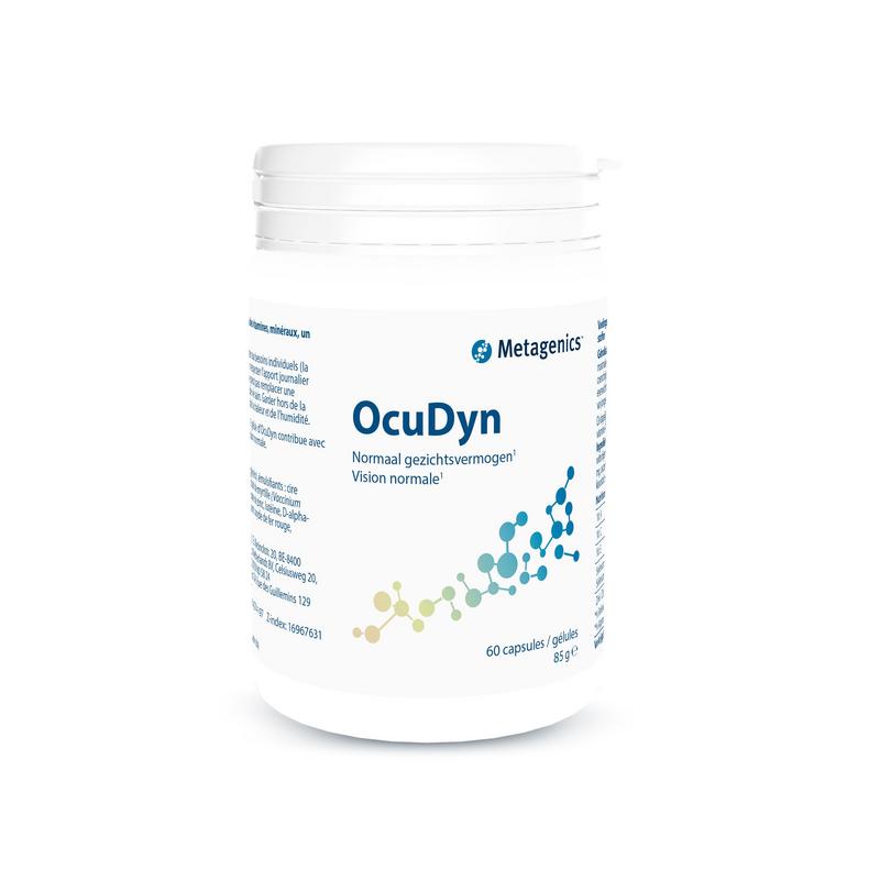 914256.jpg Metagenics Ocudyn - Afbeelding 1